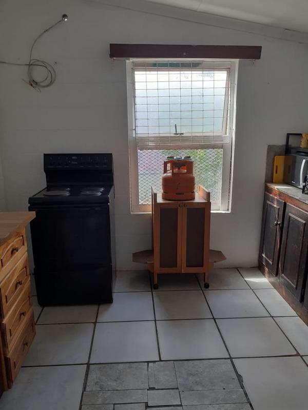 3 Bedroom Property for Sale in Theronville Western Cape